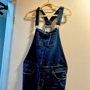Hatch Current/Elliott overalls size 1